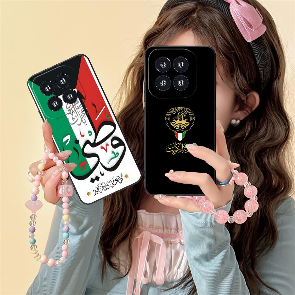 Kuwait Flag Mobile Phone Case  – обзор и цена Phone Cases Kuwait