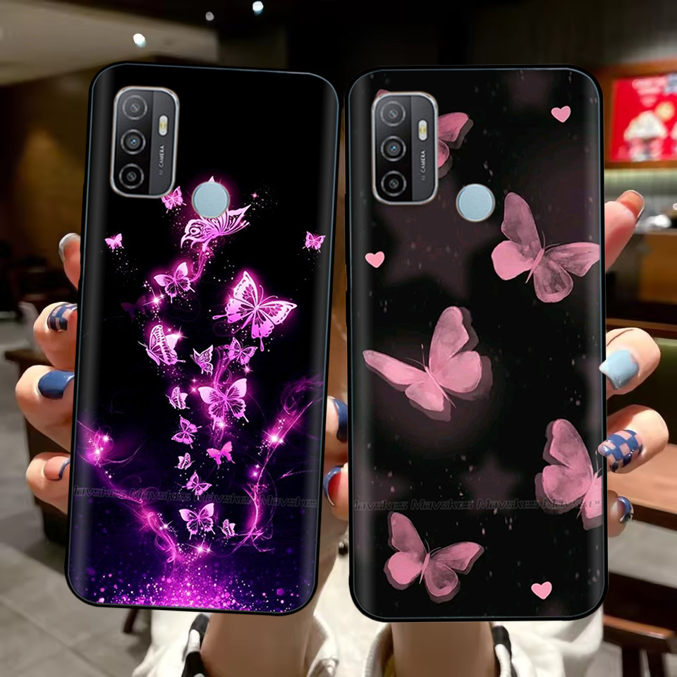 For Oppo A53 A53s 4G Phone Cas – обзор и цена Phone Cases Quotes