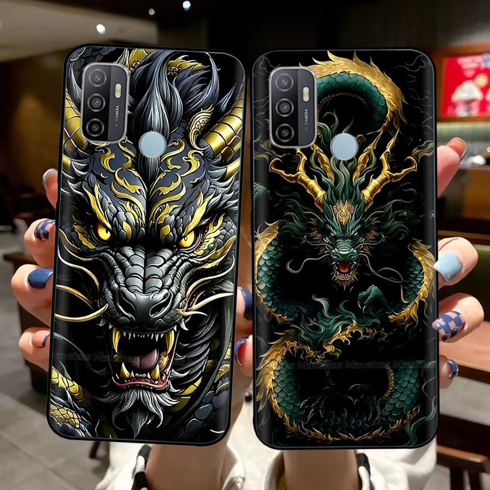 For Oppo A53 A53s 4G Phone Cas – обзор и цена Phone Cases Quotes