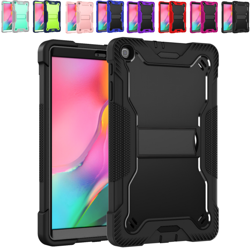 Heavy Duty Stand Case for Sams – обзор и цена Phone Cases Heavy Duty