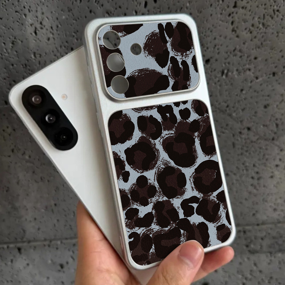Leopard Print Phone Case For S – обзор и цена Phone Cases Leopard Print