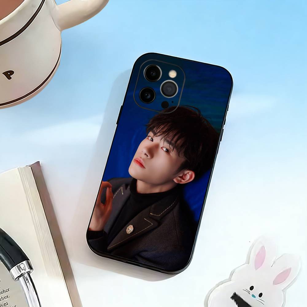 skilled boy J-Jackson Yee  Pho – обзор и цена Phone Cases Xr Boys