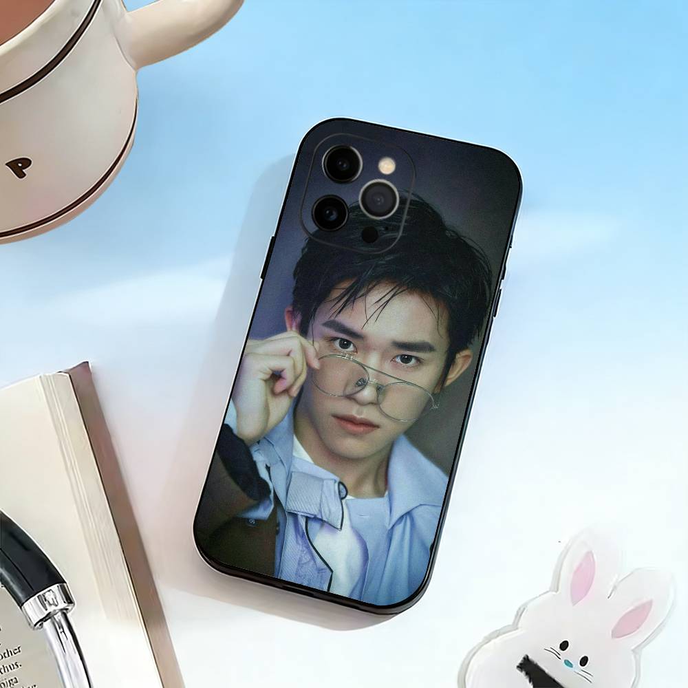 skilled boy J-Jackson Yee  Pho – обзор и цена Phone Cases Xr Boys