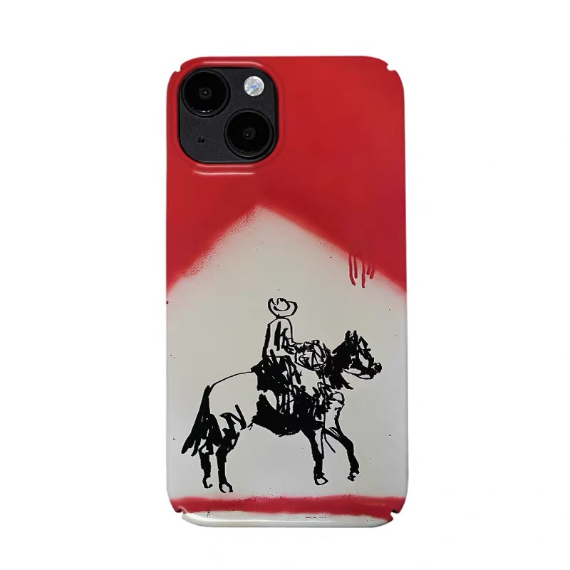 Ins Korean Red Riding Boy Phon – обзор и цена Phone Cases Xr Boys