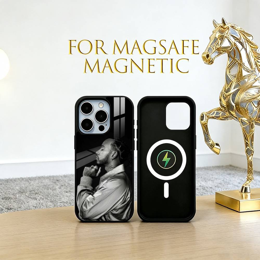 44 L-Lewis H-Hamilton-S  Phone – обзор и цена Phone Cases Hamilton