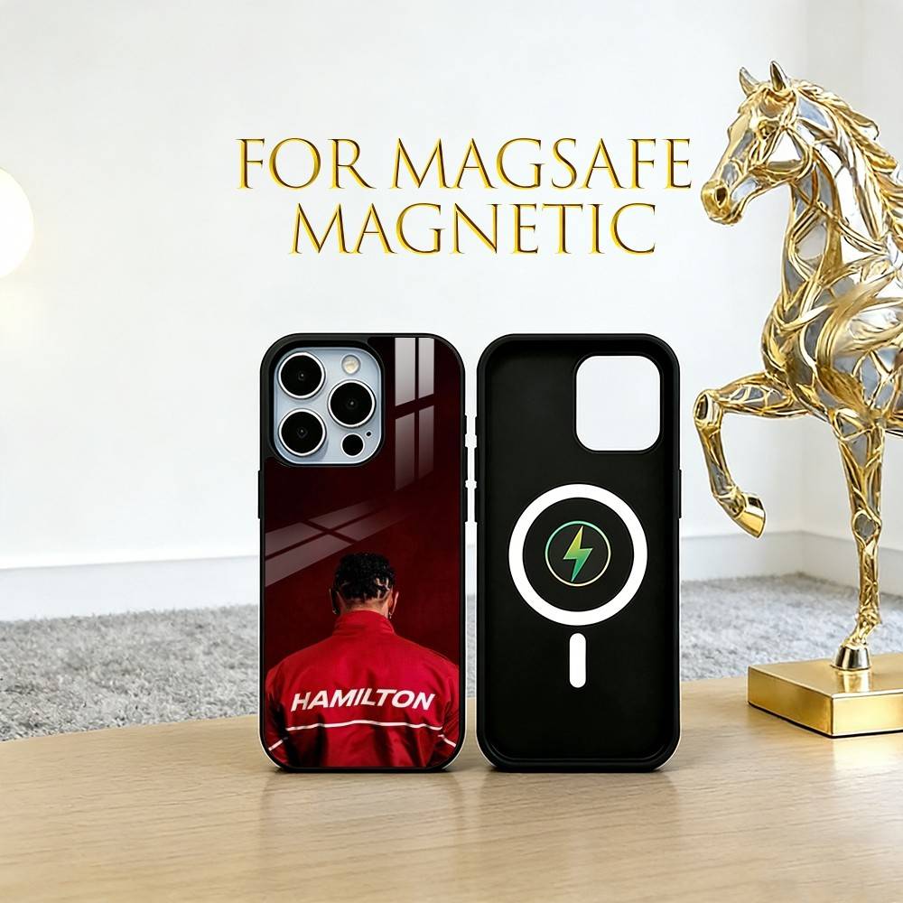 44 L-Lewis H-Hamilton-S  Phone – обзор и цена Phone Cases Hamilton