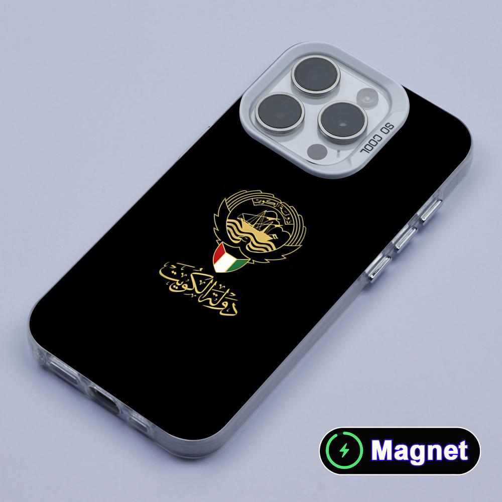 Kuwait Flag Phone Case for iPh – обзор и цена Phone Cases Kuwait