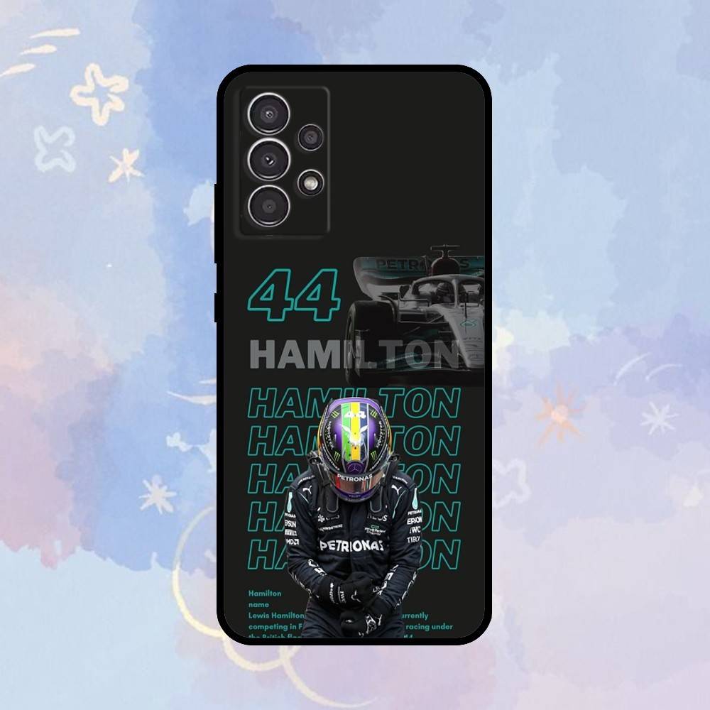 AAA 7x Champion H-Hamilton Pho – обзор и цена Phone Cases Hamilton
