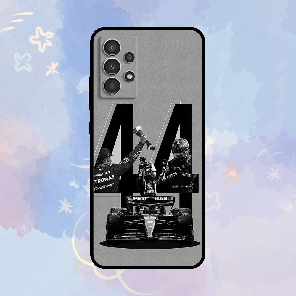 AAA 7x Champion H-Hamilton Pho – обзор и цена Phone Cases Hamilton