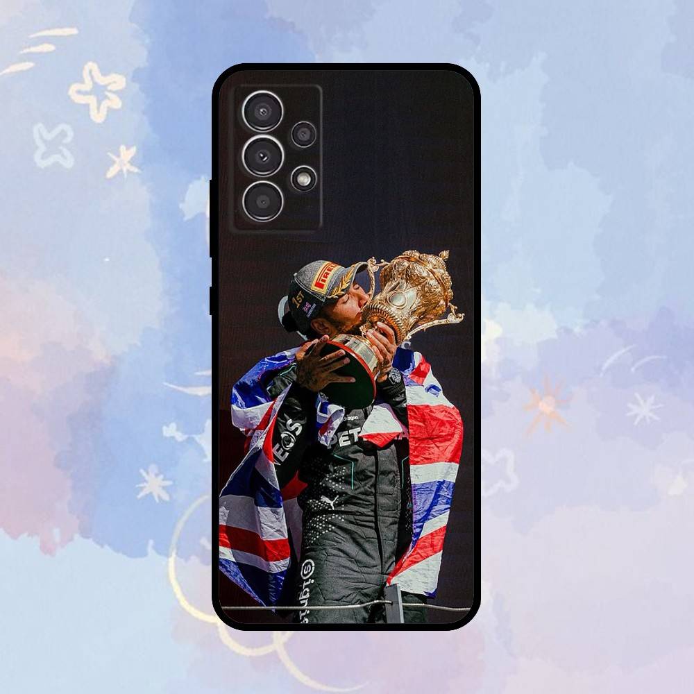 AAA 7x Champion H-Hamilton Pho – обзор и цена Phone Cases Hamilton