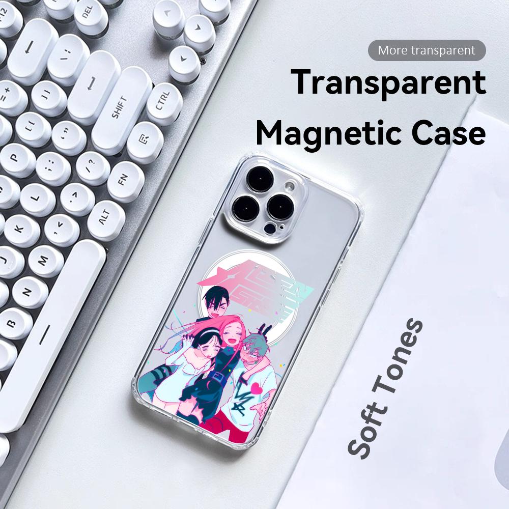Anime A-Alien Stage Phone Case – обзор и цена Phone Cases Iphone 15