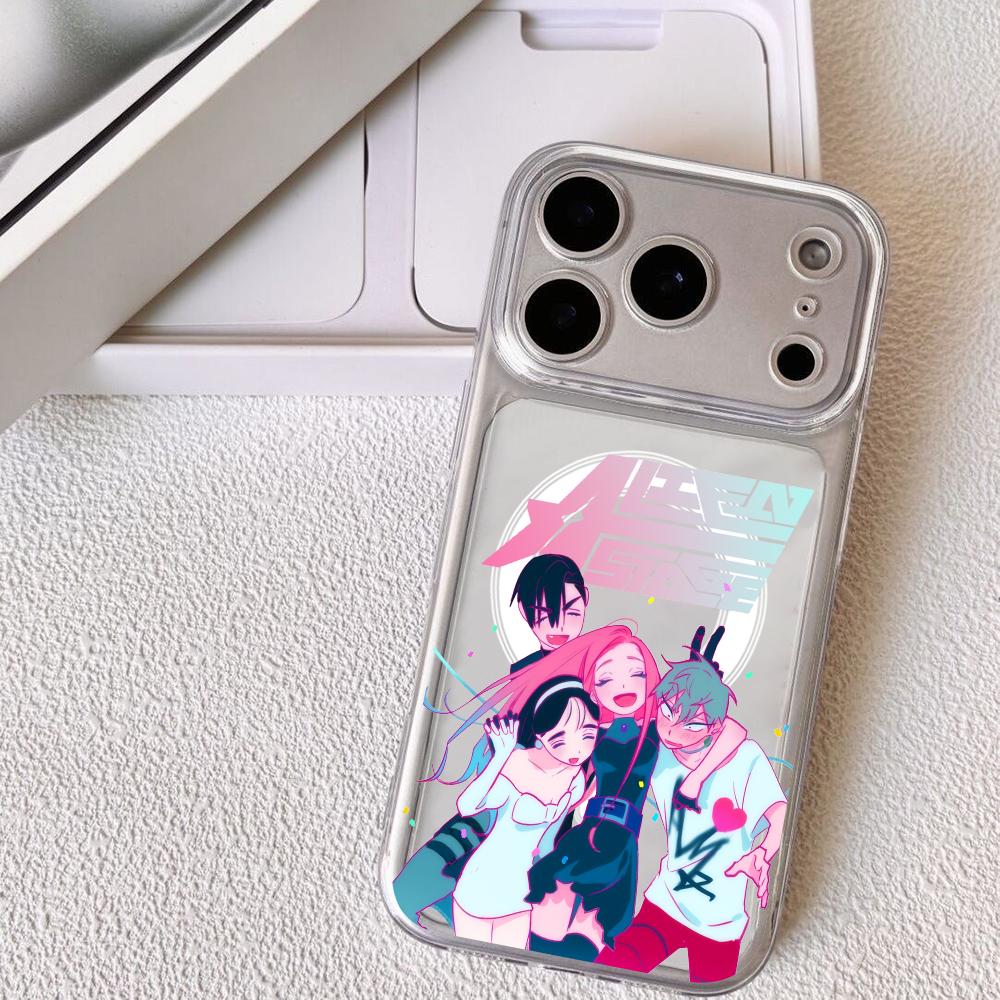 Anime A-Alien Stage Phone Case – обзор и цена Phone Cases Iphone 15