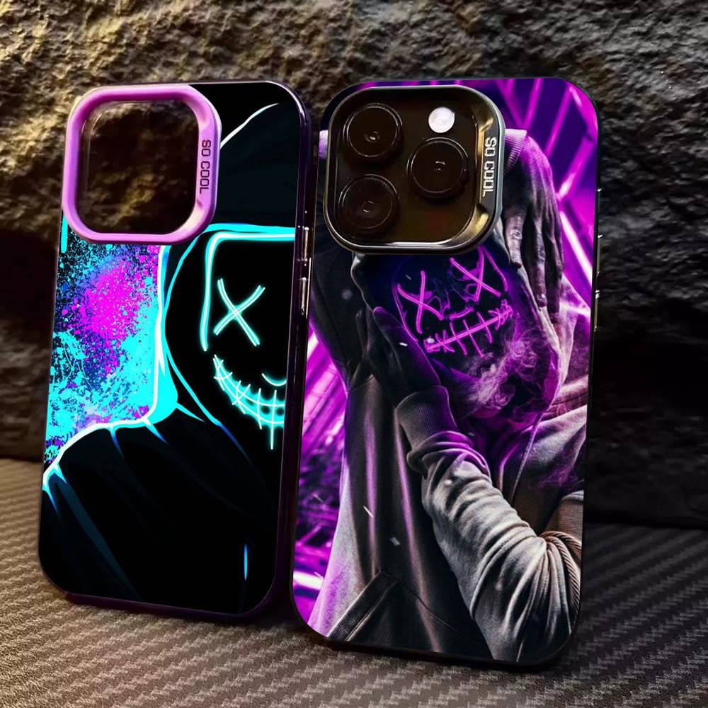 D-Devil Bad Boy Phone Case For – обзор и цена Phone Cases Xr Boys