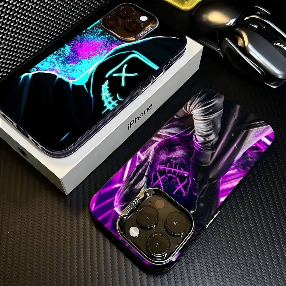 D-Devil Bad Boy Phone Case For – обзор и цена Phone Cases Xr Boys