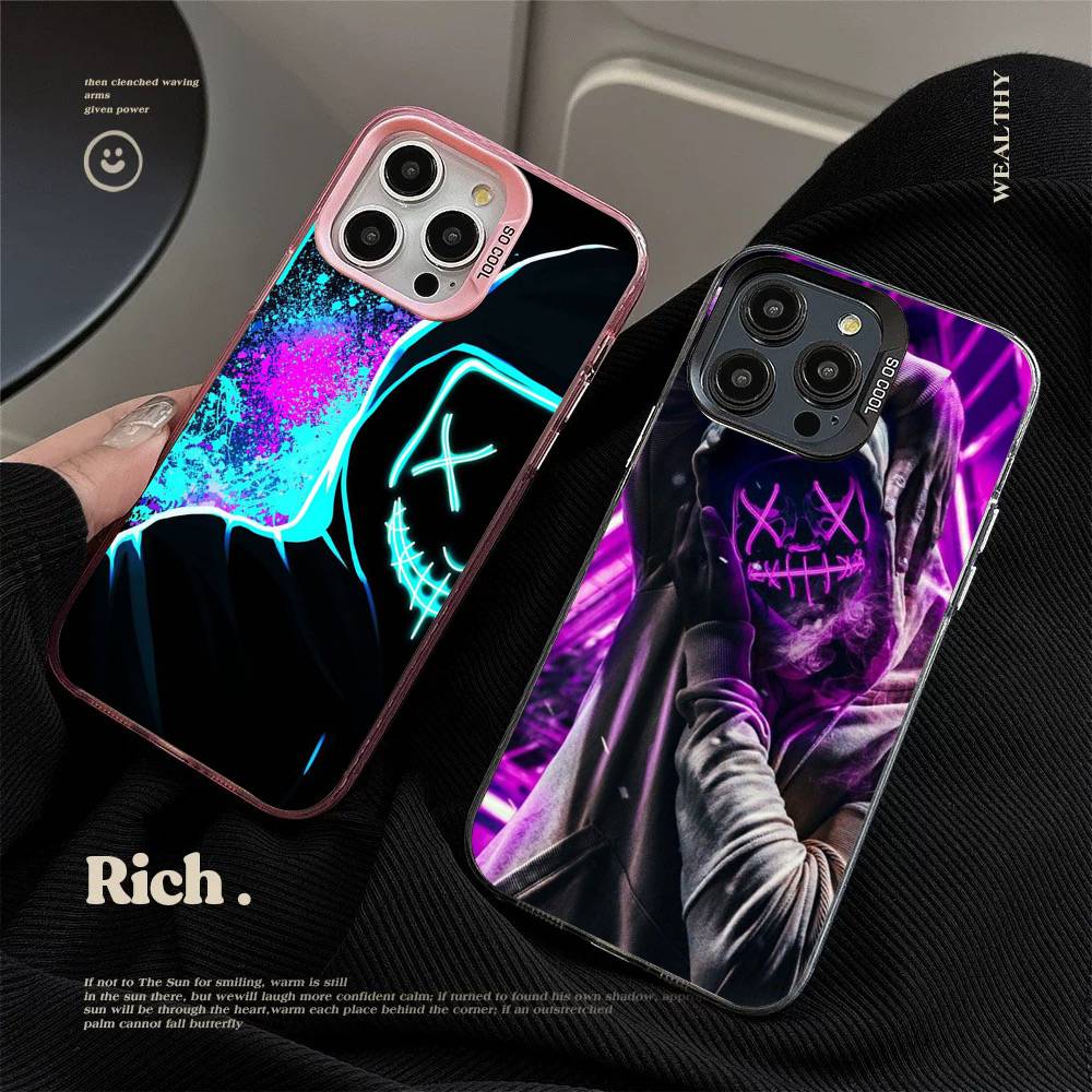 D-Devil Bad Boy Phone Case For – обзор и цена Phone Cases Xr Boys