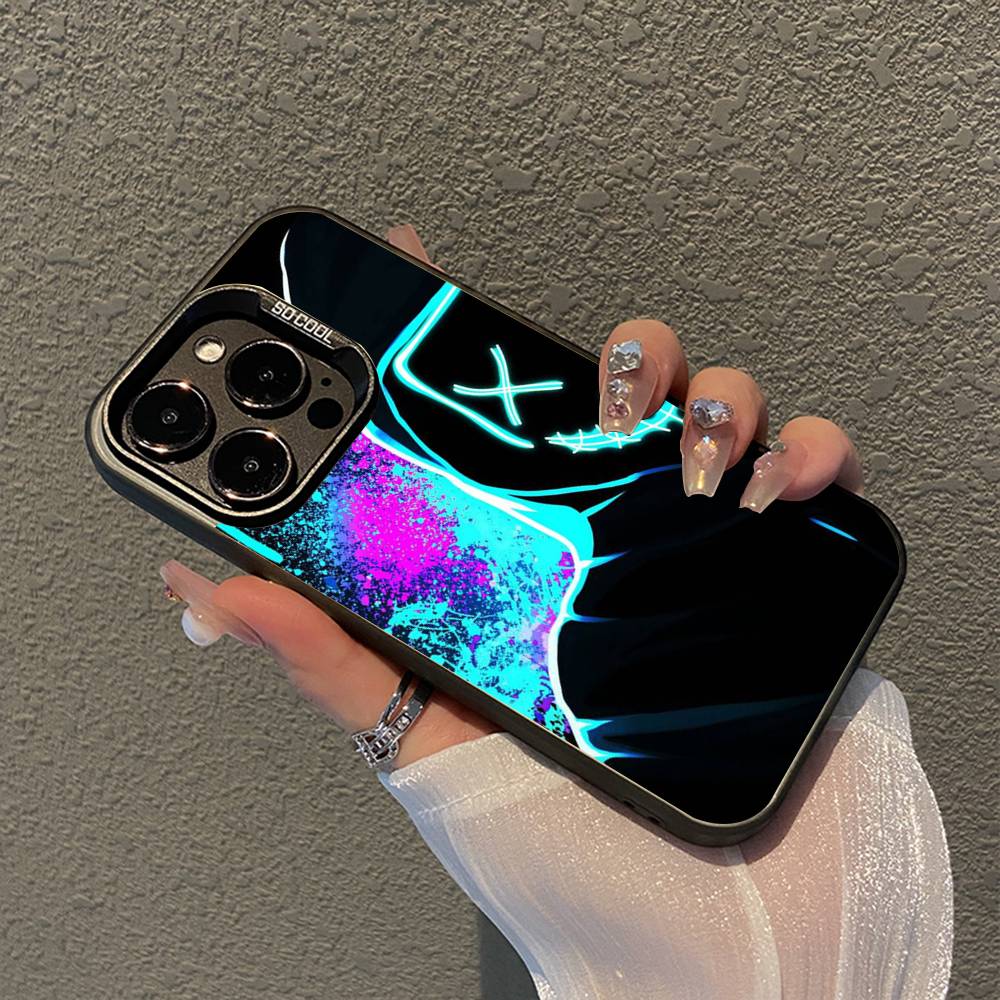 D-Devil Bad Boy Phone Case For – обзор и цена Phone Cases Xr Boys