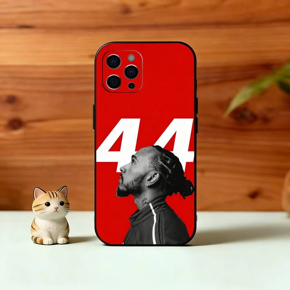 Racing Driver L-Lewis H-Hamilt – обзор и цена Phone Cases Hamilton