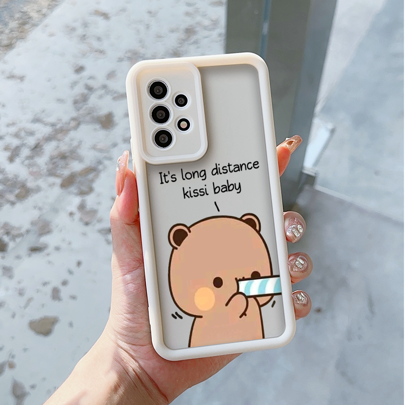 Creative Cartoon Bubududu Pand – обзор и цена Phone Cases Xiaomi 14T