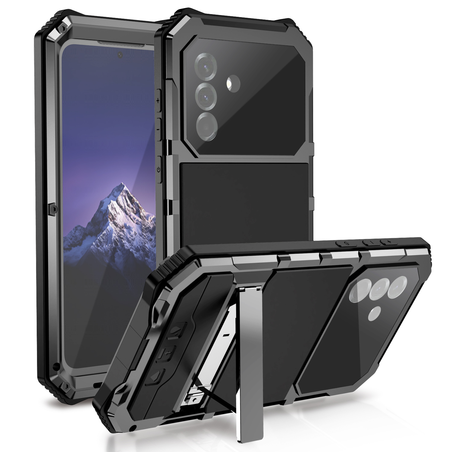 For Samsung Galaxy A36 A56 A57 – обзор и цена Phone Cases Heavy Duty