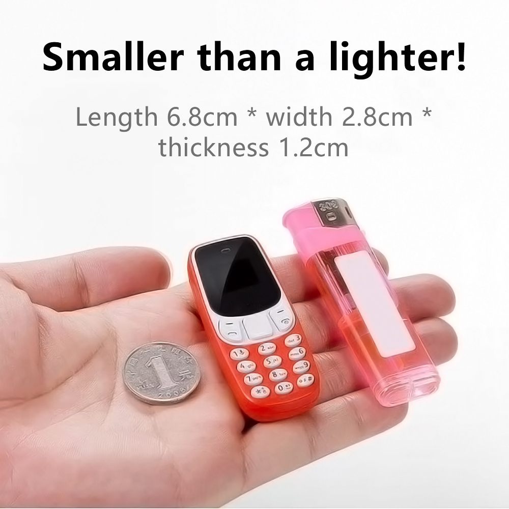 SERVO BM10 Mini Feature Phone  – обзор и цена Phone Cases Verizon