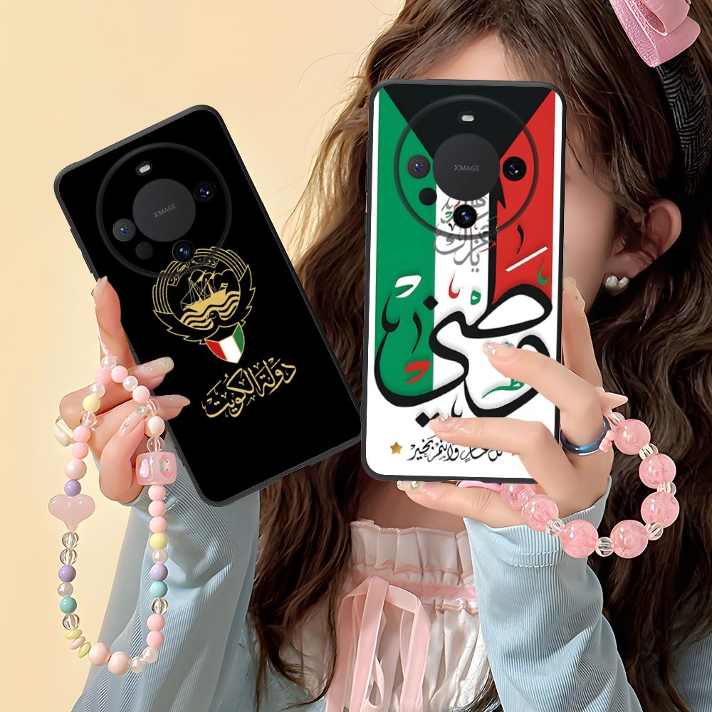 Kuwait Flag Phone Case for Hua – обзор и цена Phone Cases Kuwait