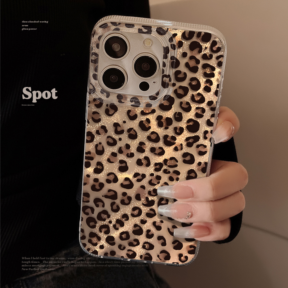 Modern Leopard Phone Case For  – обзор и цена Phone Cases Galaxy S26