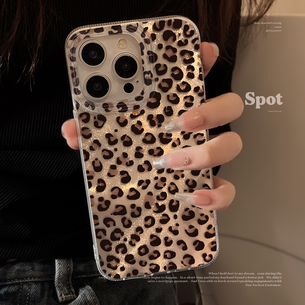 Modern Leopard Phone Case For  – обзор и цена Phone Cases Galaxy S26