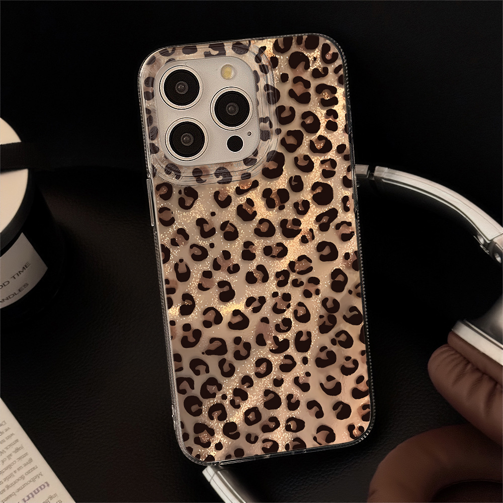 Modern Leopard Phone Case For  – обзор и цена Phone Cases Galaxy S26