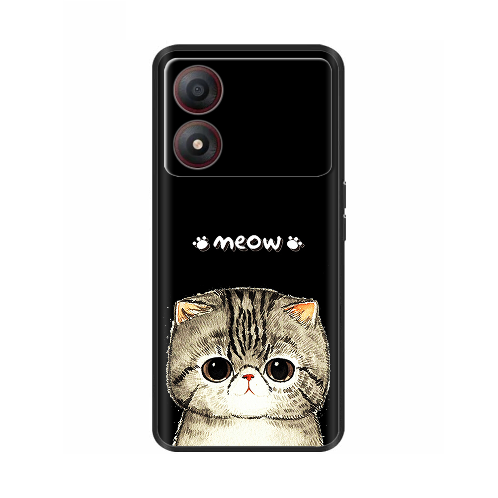 For ZTE Blade A34 Case Cute So – обзор и цена Phone Cases Quotes