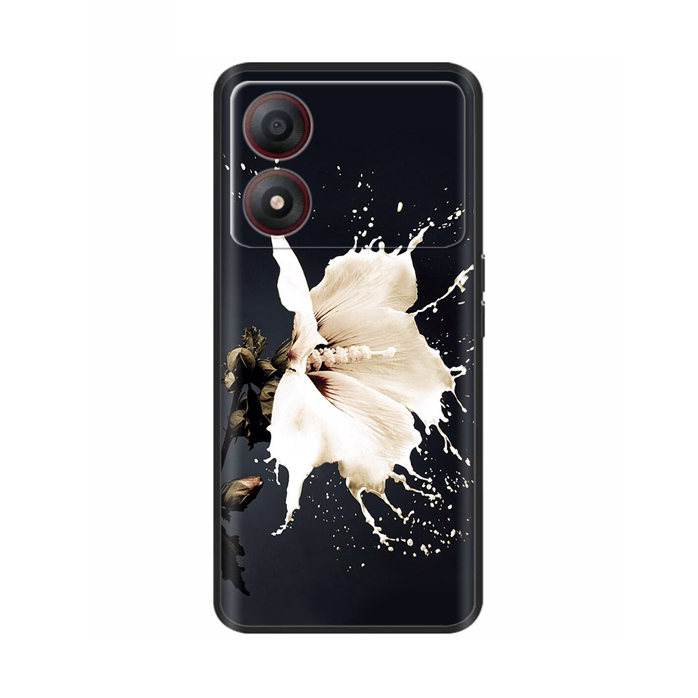 For ZTE Blade A34 Case Cute So – обзор и цена Phone Cases Quotes