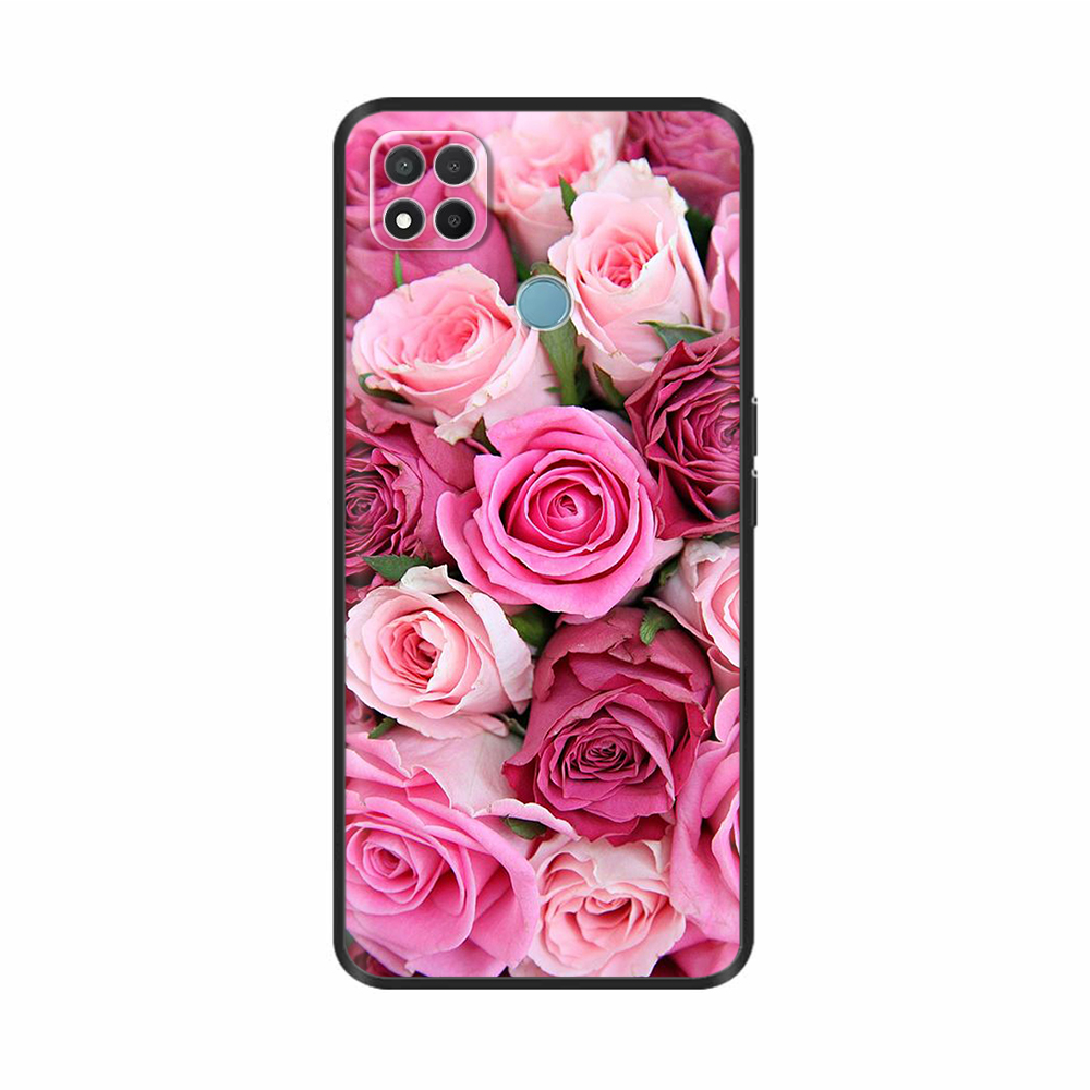 For Xiaomi Redmi 9C Case Silic – обзор и цена Phone Cases Quotes