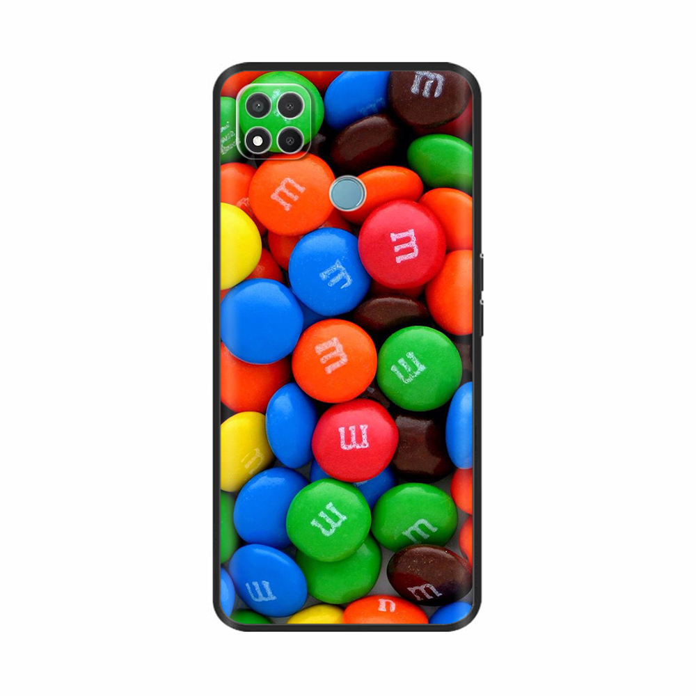 For Xiaomi Redmi 9C Case Silic – обзор и цена Phone Cases Quotes