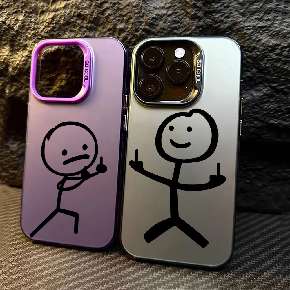 Cute Cartoon Matchman Phone Ca – обзор и цена Phone Cases Xiaomi 14T