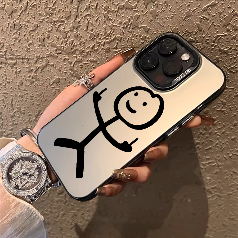 Cute Cartoon Matchman Phone Ca – обзор и цена Phone Cases Xiaomi 14T