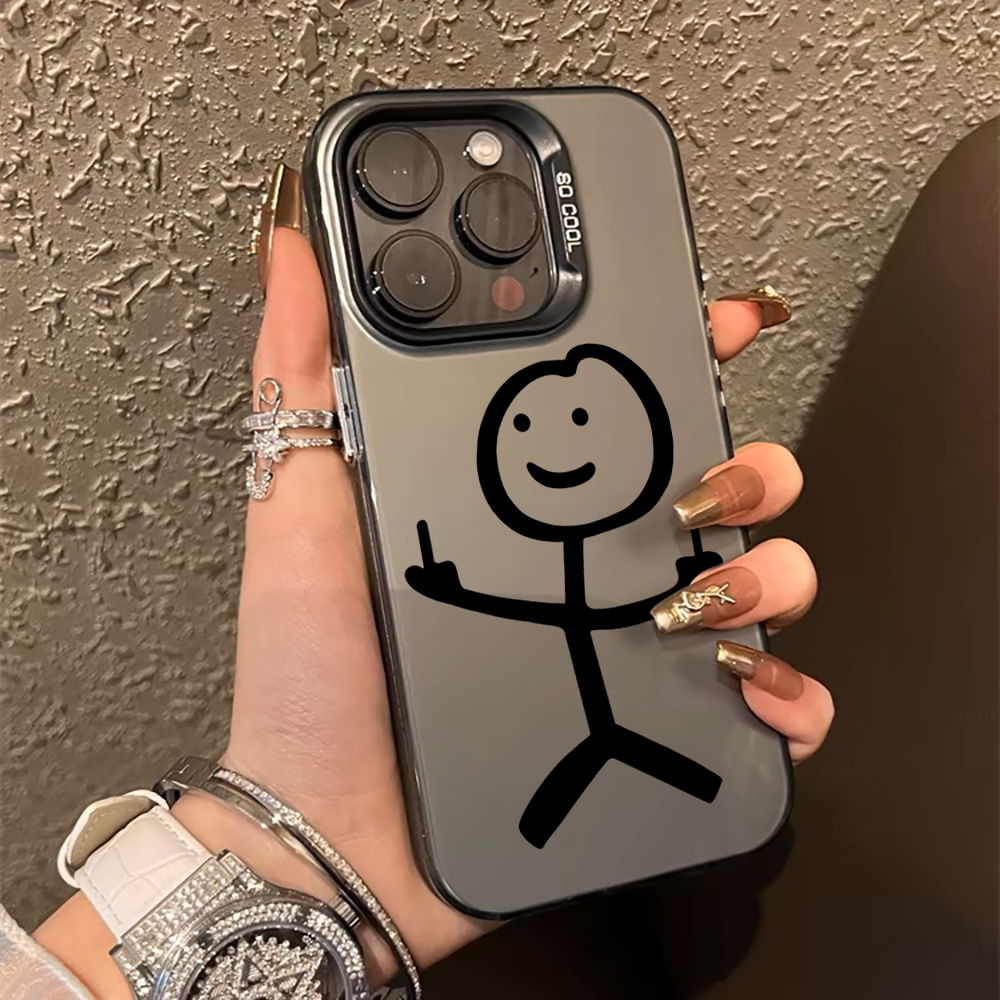 Cute Cartoon Matchman Phone Ca – обзор и цена Phone Cases Xiaomi 14T
