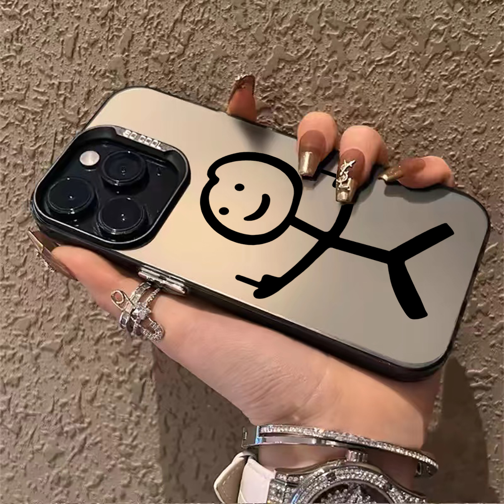 Cute Cartoon Matchman Phone Ca – обзор и цена Phone Cases Xiaomi 14T