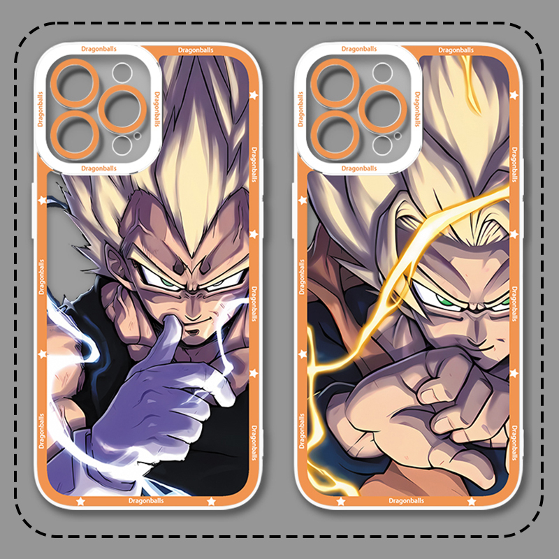 Comic D-Dragon Ball Anime Flas – обзор и цена Phone Cases Galaxy S26