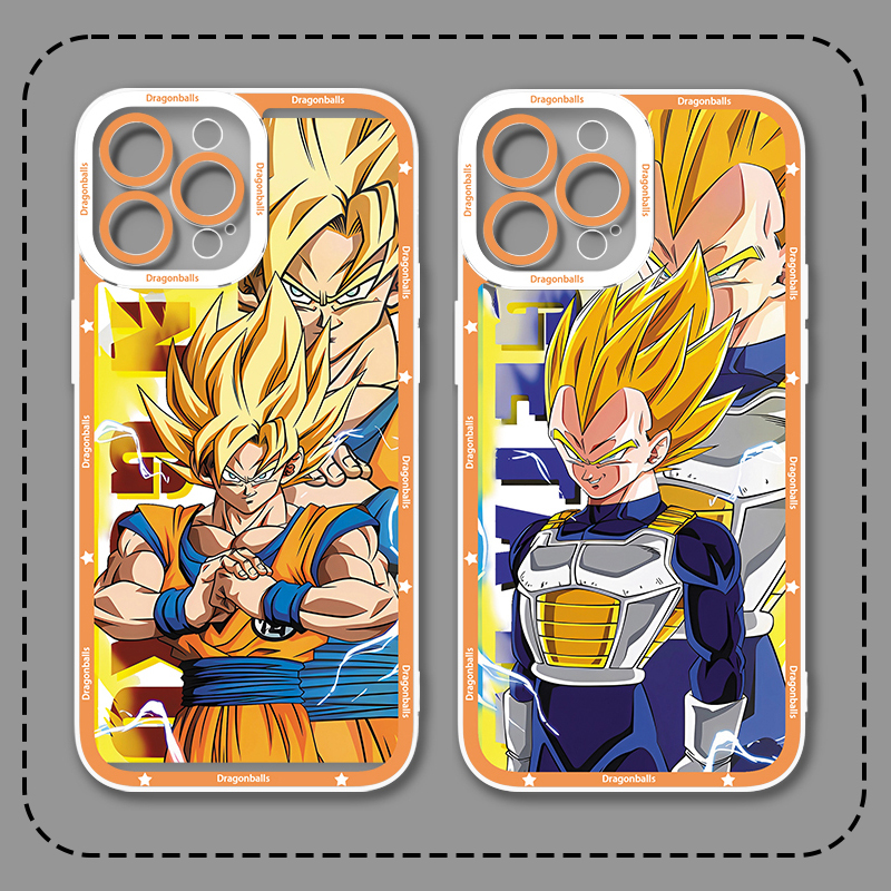 Comic D-Dragon Ball Anime Flas – обзор и цена Phone Cases Galaxy S26