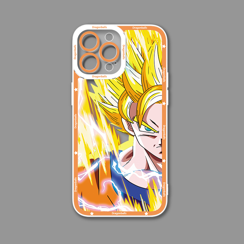 Comic D-Dragon Ball Anime Flas – обзор и цена Phone Cases Galaxy S26