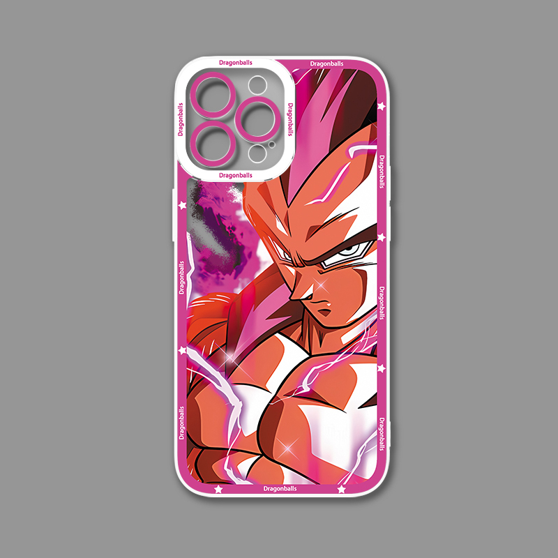 Comic D-Dragon Ball Anime Flas – обзор и цена Phone Cases Galaxy S26