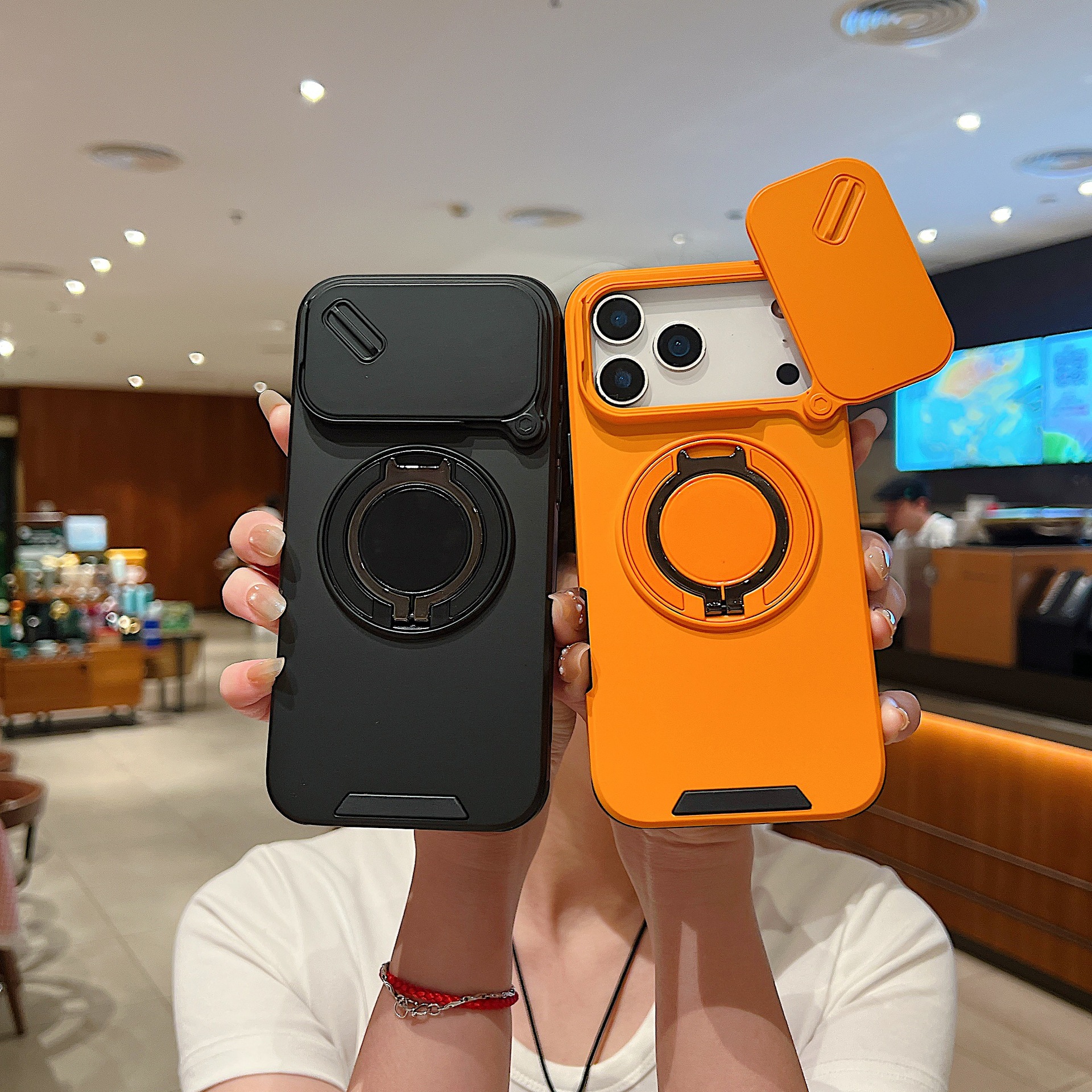 Luxury Heavy-Duty Rugged Armor – обзор и цена Phone Cases Heavy Duty