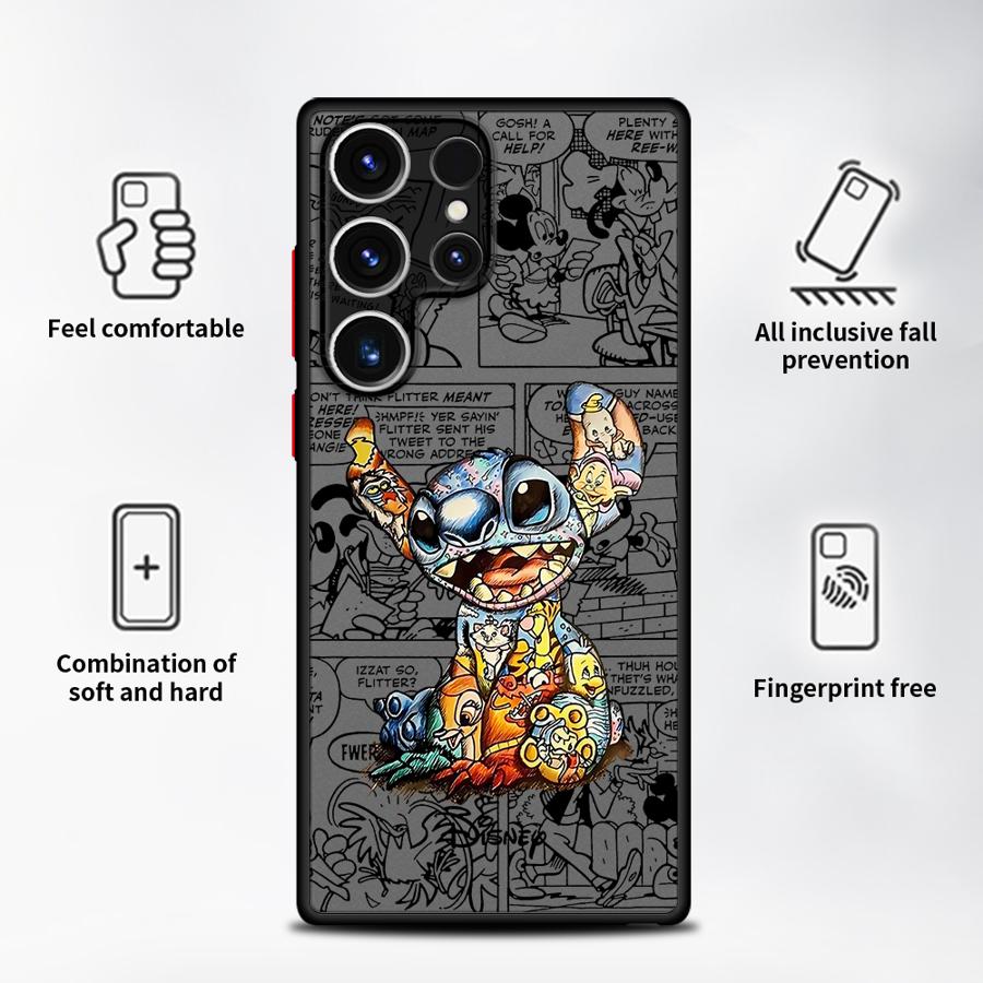 Case for Samsung Galaxy S26 S2 – обзор и цена Phone Cases Galaxy S26