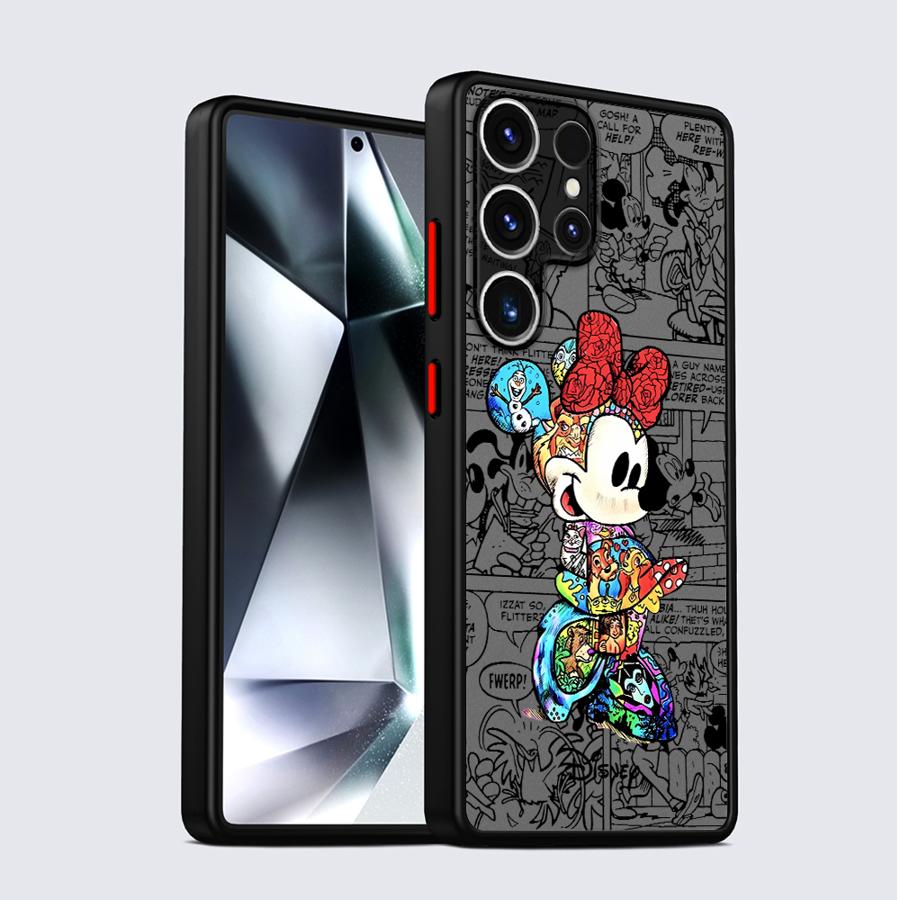 Case for Samsung Galaxy S26 S2 – обзор и цена Phone Cases Galaxy S26