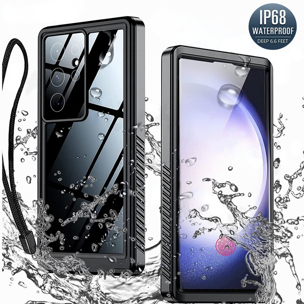 Case For Samsung S24 S23 S22 S – обзор и цена Phone Cases Heavy Duty