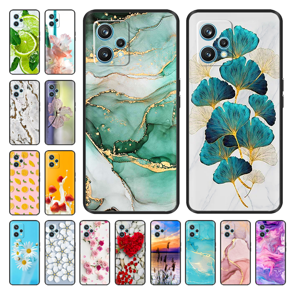 For Realme 9 Case Cover Lovely – обзор и цена Phone Cases Quotes