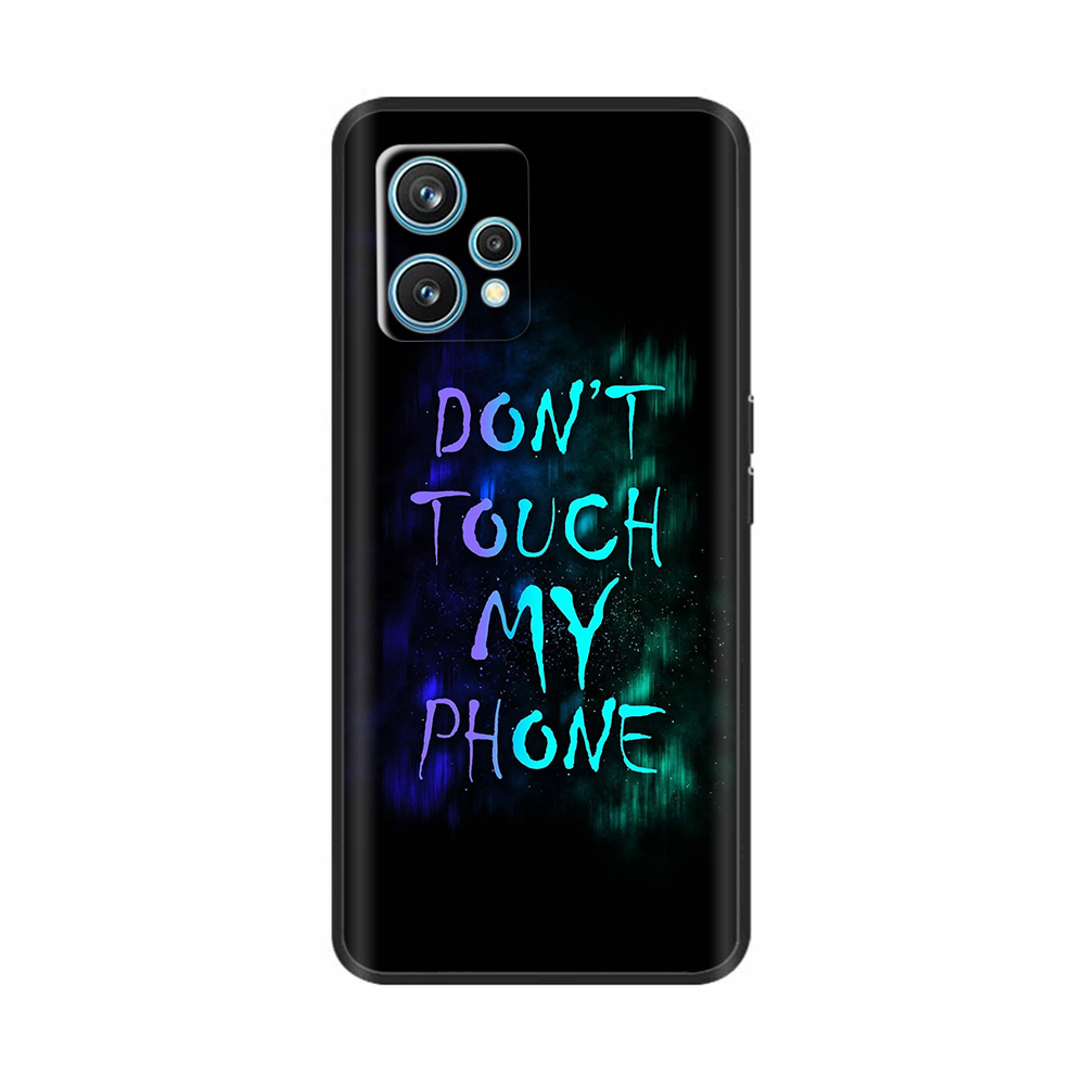 For Realme 9 Case Cover Lovely – обзор и цена Phone Cases Quotes
