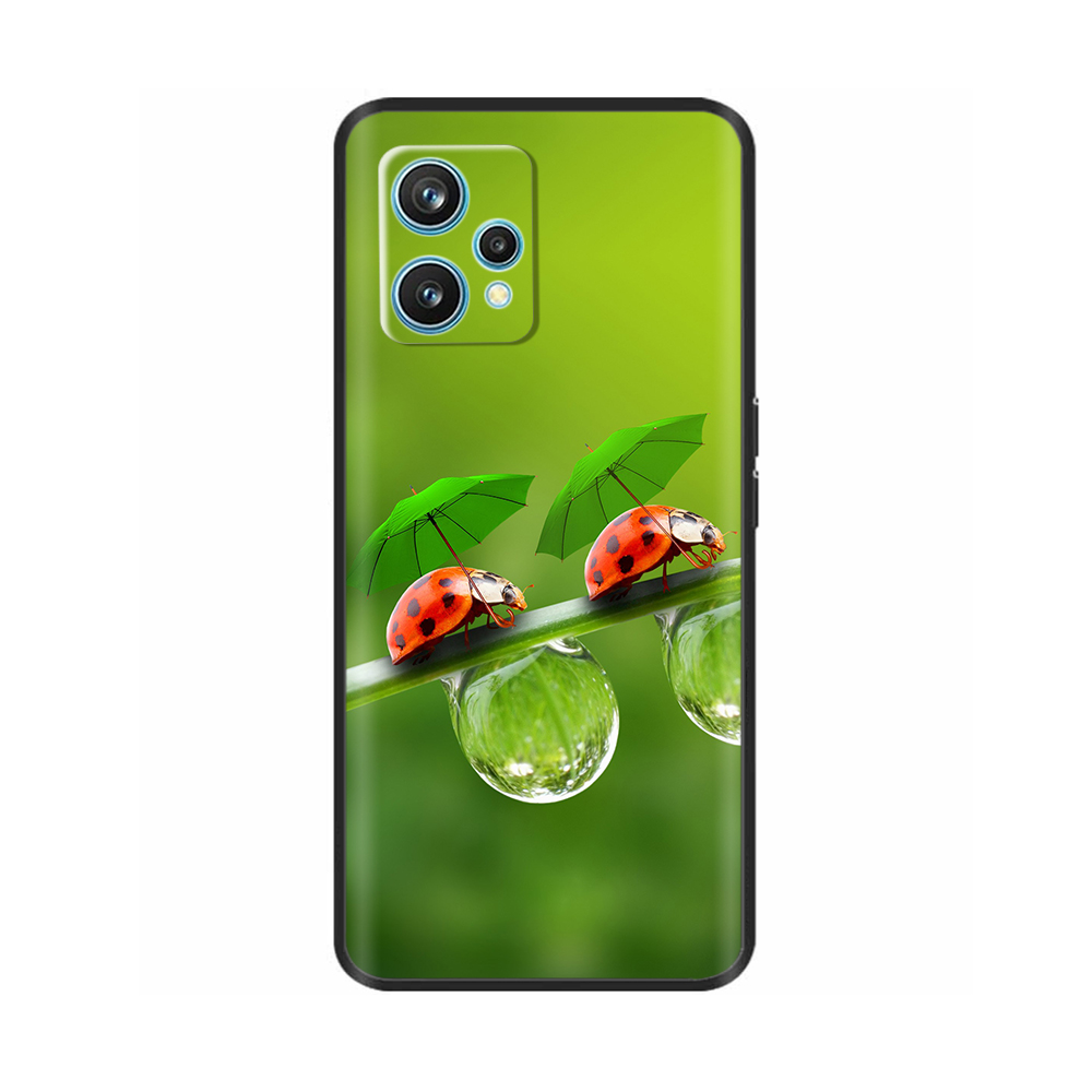 For Realme 9 Case Cover Lovely – обзор и цена Phone Cases Quotes