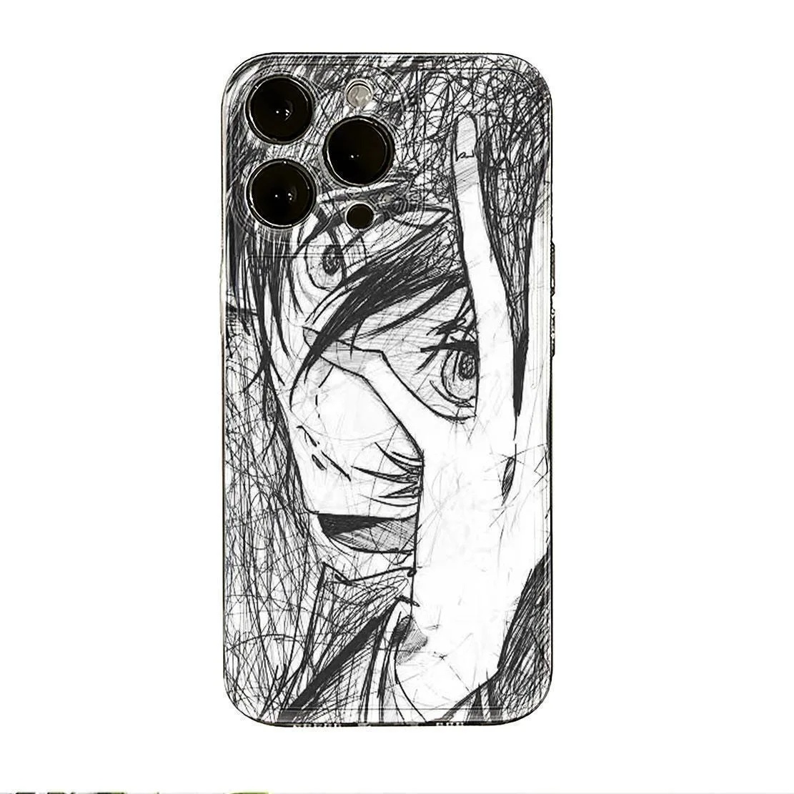 Cute Code Geass Lelouch Lamper – обзор и цена Phone Cases Xr Boys