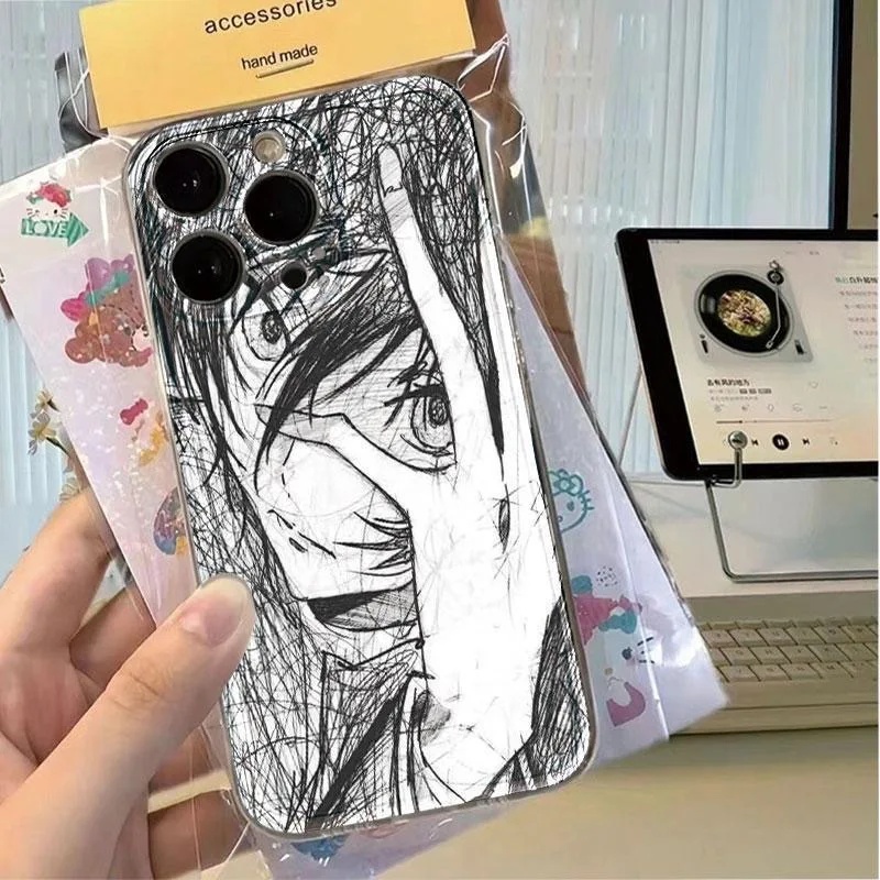 Cute Code Geass Lelouch Lamper – обзор и цена Phone Cases Xr Boys