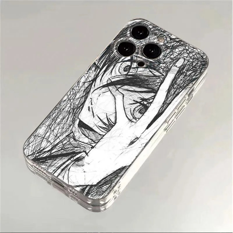 Cute Code Geass Lelouch Lamper – обзор и цена Phone Cases Xr Boys